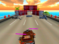 Тоглоом Crazy Island Zombie Hunter