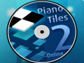 Тоглоом Piano Tiles 2 online