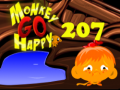 Тоглоом Monkey Go Happy Stage 207
