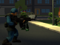Тоглоом Last Man Standing
