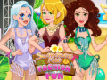 Тоглоом Summer Fest Fashion Fun