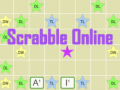 Тоглоом Scrabble Online