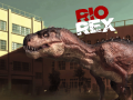 Тоглоом Rio Rex