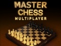 Тоглоом Master Chess Multiplayer