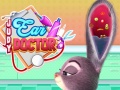 Тоглоом Judy Eear Doctor