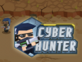 Тоглоом Cyber Hunter