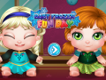 Тоглоом Baby Frozen Fun Day