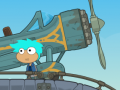 Тоглоом Poptropica