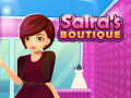 Тоглоом Saira's Boutique
