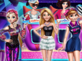 Тоглоом Fashion Contest Preps