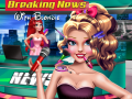 Тоглоом Breaking News With Blondie
