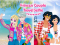 Тоглоом Couple Travel Selfie
