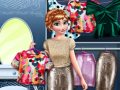Тоглоом Princess Makeover Time
