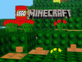 Тоглоом Lego Minecraft