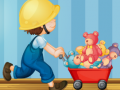 Тоглоом Toys Mahjong Connect
