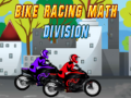 Тоглоом Bike Racing math Division