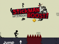 Тоглоом Stickman Boost 2