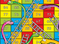 Тоглоом Lof Snakes & Ladders