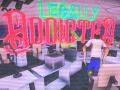 Тоглоом Legally Addicted