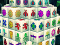 Тоглоом Mahjong Connect 3d