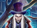 Тоглоом Vampire Riddles