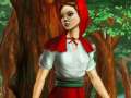 Тоглоом Spot the differences Red Riding Hood