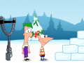 Тоглоом Snowbrawl!