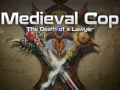 Тоглоом Medieval Cop The Death of a Lawyer