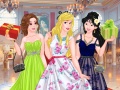 Тоглоом Princess Birthday Ball