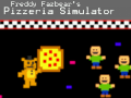Тоглоом Freddy Fazbears Pizzeria Simulator