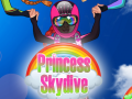 Тоглоом Princess Skydive