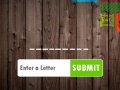 Тоглоом Hangman
