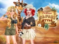Тоглоом Princess Safari Style
