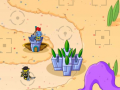 Тоглоом Nick Kingdoms