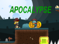 Тоглоом Apocalypse