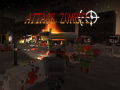 Тоглоом Attack Zombie!