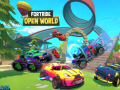 Тоглоом Fortride: Open World