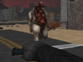 Тоглоом Town of Fear