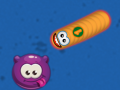 Тоглоом Worms Zone
