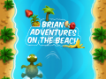 Тоглоом Brian Adventures On The Beach