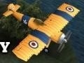 Тоглоом Stunt Pilot 2 San Francisco