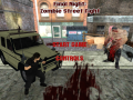 Тоглоом Final Night: Zombie Street Fight