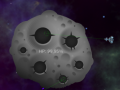 Тоглоом Asteroid Must Die!