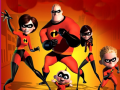 Тоглоом Which Incredibles 2 Character Are You