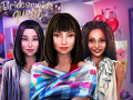 Тоглоом Bridesmaids Quest