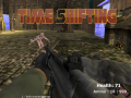 Тоглоом Time Shifting