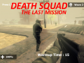 Тоглоом Death Squad: The Last Mission