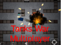 Тоглоом Tanks War Multuplayer