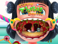 Тоглоом Funny Throat Doctor