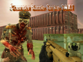 Тоглоом Counter Battle Strike Swat 